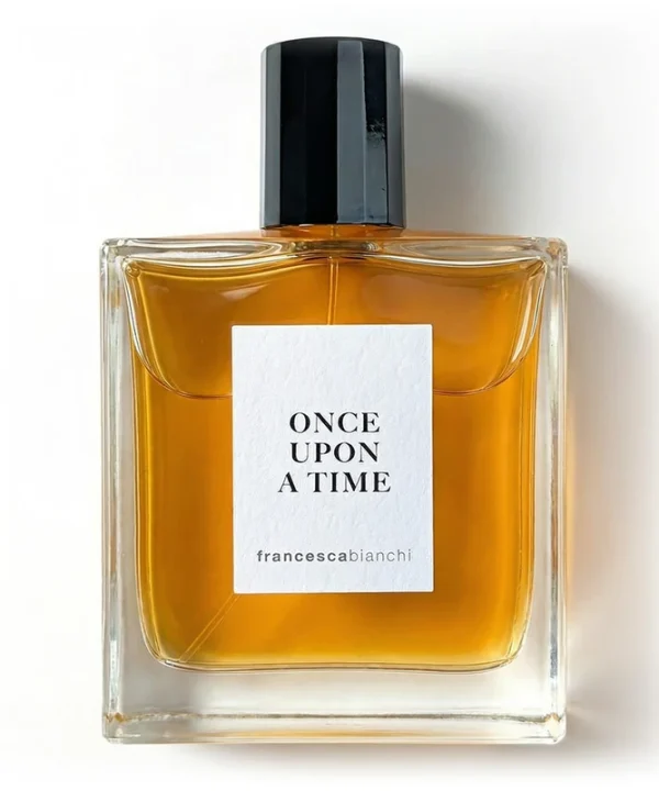 Francesca Bianchi Once Upon a Time Extrait de Parfum 30 ml