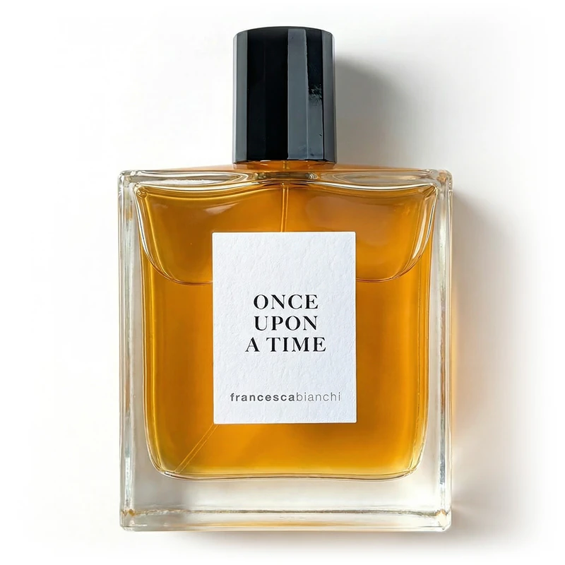 Francesca Bianchi Once Upon a Time Extrait de Parfum 30 ml