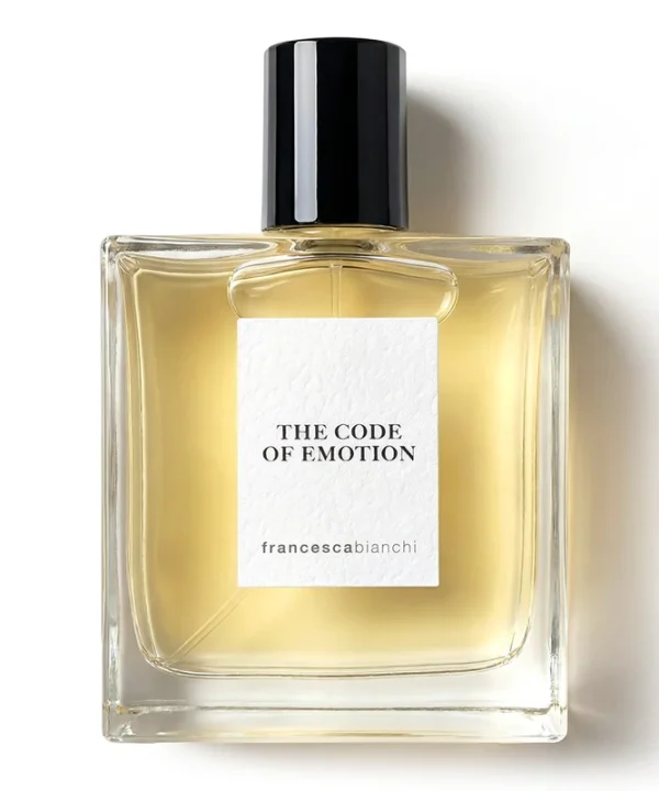 Francesca Bianchi The Code of Emotion Extrait de Parfum 30 ml