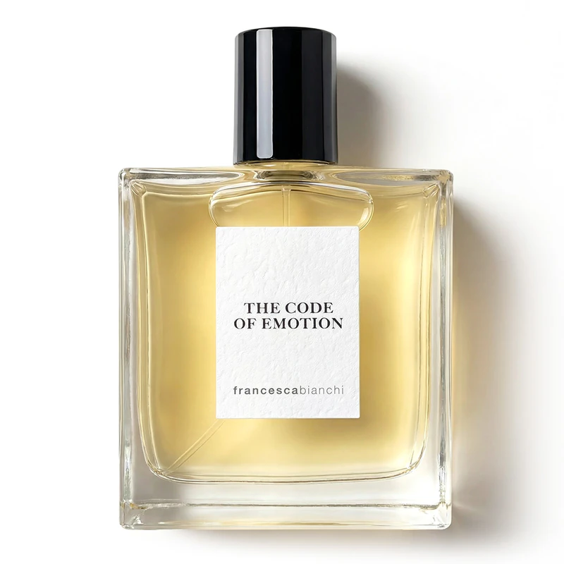 Francesca Bianchi The Code of Emotion Extrait de Parfum 30 ml