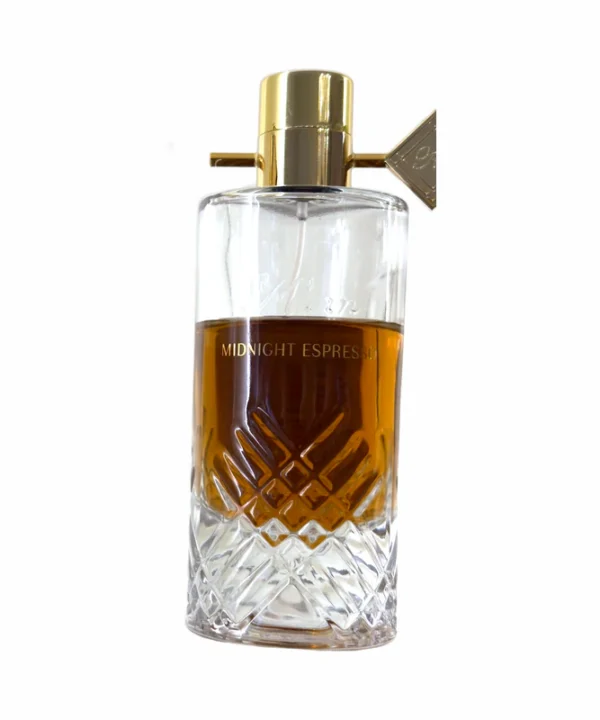 Kilian Midnight Espresso Eau de Parfum 75 ml