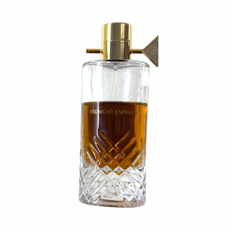 Kilian Midnight Espresso Eau de Parfum 75 ml