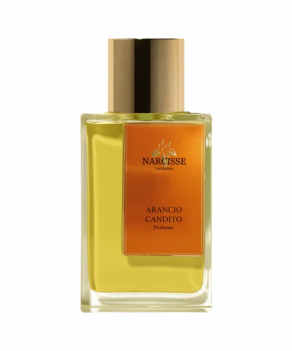 Narcisse Taormina Arancio Candito Profumo 100 ml