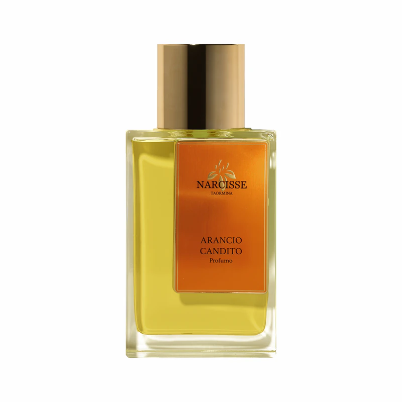 Narcisse Taormina Arancio Candito Profumo 100 ml