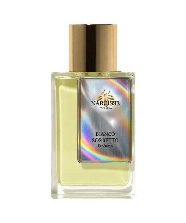Narcisse Taormina Bianco Sorbetto Profumo 100 ml