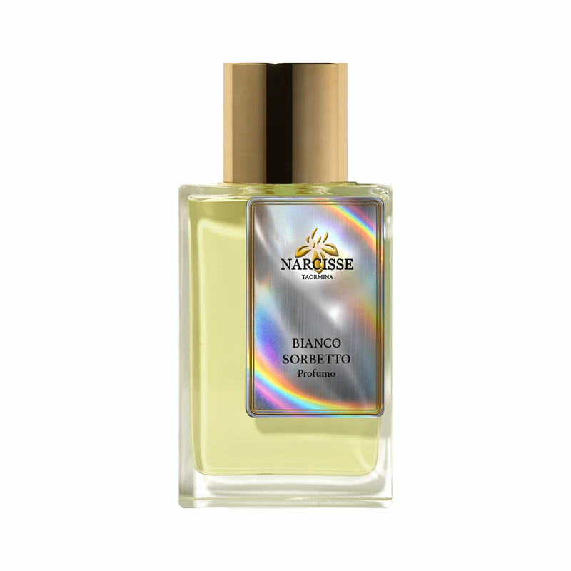 Narcisse Taormina Bianco Sorbetto Profumo 100 ml