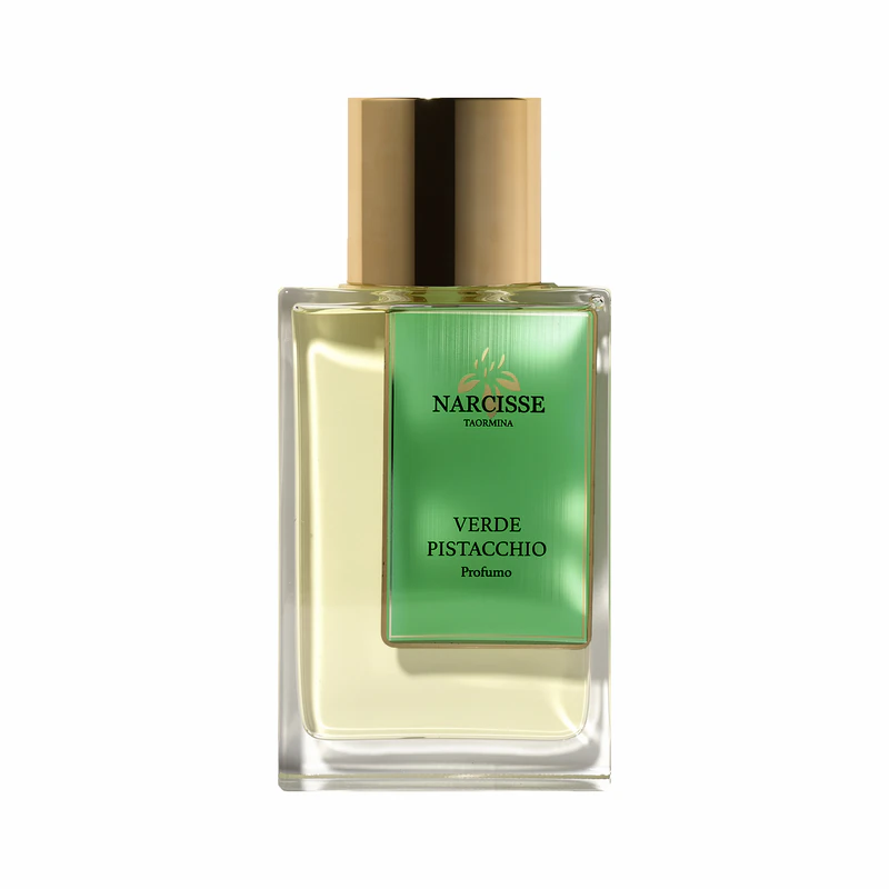 Narcisse Taormina Verde Pistacchio Profumo 100 ml
