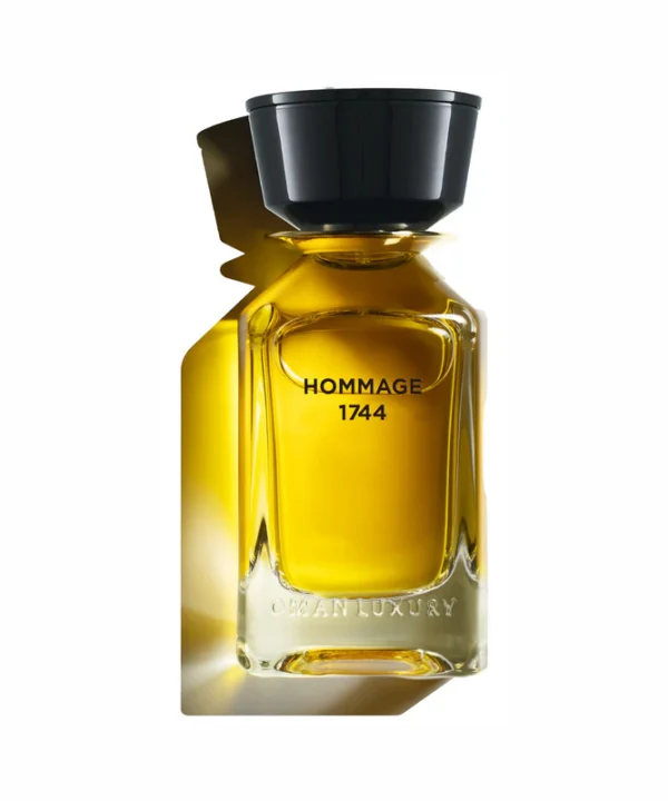 Oman Luxury Hommage 1744 Eau de Parfum 100 ml