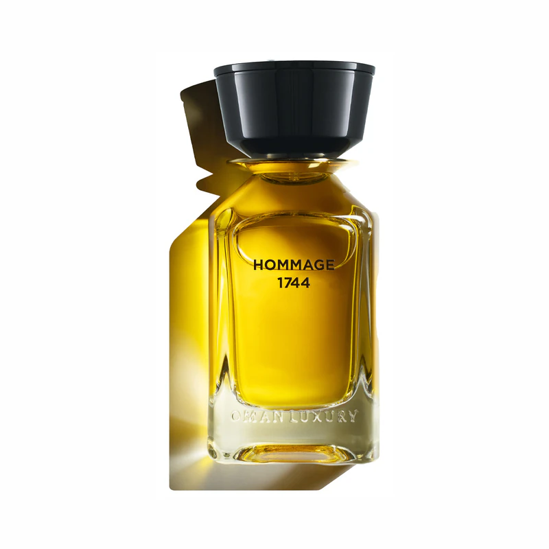 Oman Luxury Hommage 1744 Eau de Parfum 100 ml