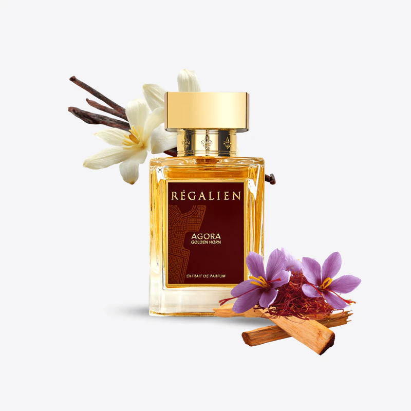 Régalien Istanbul Agora Golden Horn Extrait de Parfum 80 ml
