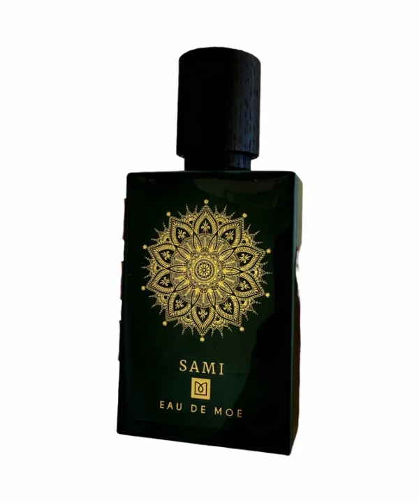 Eau De Moe Sami Eau de Parfum 80 ml